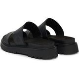 Timberland - Clairemont Way - Sandalen - Leer - Zwart