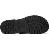Timberland - Clairemont Way - Sandalen - Leer - Zwart