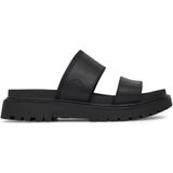 Timberland - Clairemont Way - Sandalen - Leer - Zwart