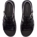 Timberland - Clairemont Way Fisherman - Sandalen - Bruin - Leer