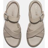 Timberland - London Vibe - Sandalen - Bruin - Premium Leer