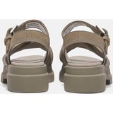 Timberland - London Vibe - Sandalen - Bruin - Premium Leer