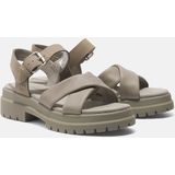 Timberland - London Vibe - Sandalen - Bruin - Premium Leer
