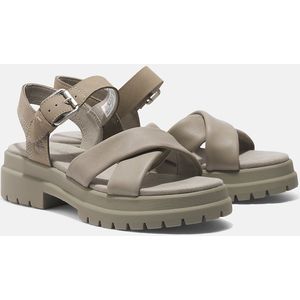 Timberland - London Vibe - Sandalen - Bruin - Premium Leer