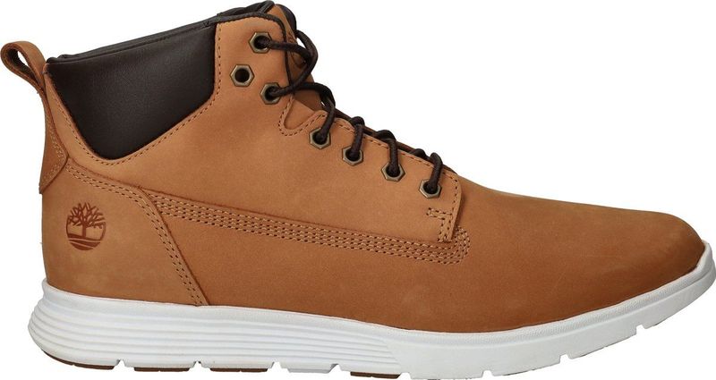 Timberland - Killington Mid Lace Boot - Tarwe - Veterboots