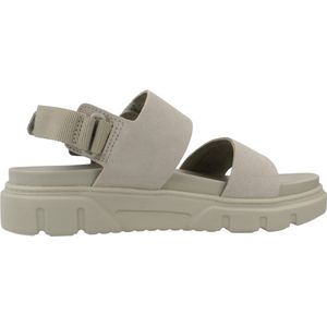 Timberland Greyfield Sandal Groen