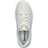 Timberland - Laurel Court - Sneakers - Leer - 100% Gerecycled PET Veters