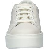 Timberland - Laurel Court - Sneakers - Leer - 100% Gerecycled PET Veters