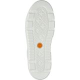 Timberland - Laurel Court - Sneakers - Leer - 100% Gerecycled PET Veters