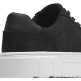 Timberland - Laurel Court - Sneakers - Leer - ReBOTL™-voering - OrthoLite® Foam
