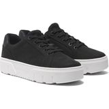 Timberland - Laurel Court - Sneakers - Leer - ReBOTL™-voering - OrthoLite® Foam