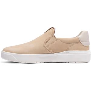 Timberland - Instapschoen - Bruin - Premium Leer - Duurzaam ReBOTL™