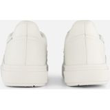 Timberland - Allston Low Lace Up Sneaker - Wit - Full Grain - Heren Sneakers