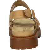 Timberland - Clairemont Way - Sandaal - Medium Beige Nubuck