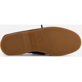 Timberland - Classic Boat - Mocassins - Nubuck - Gevoerd met Suède