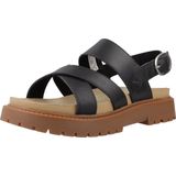 Timberland Sandale "Clairemont Way CROSS STRAP SANDAL"