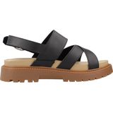 Timberland Sandale "Clairemont Way CROSS STRAP SANDAL"