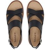 Timberland Clairemont Way Cross s Zwart