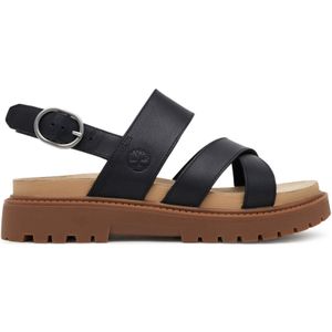 Timberland Clairemont Way Cross s Zwart
