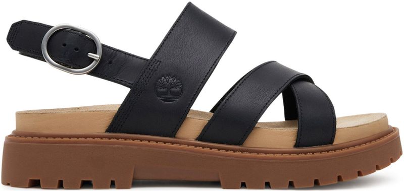 Timberland Clairemont Way Cross s Zwart