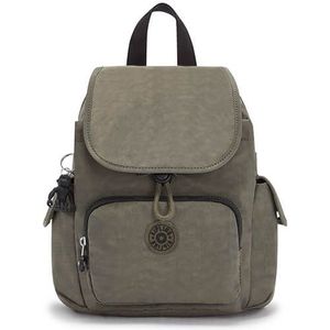 Kipling CITY PACK MINI Rugzak - Green Moss