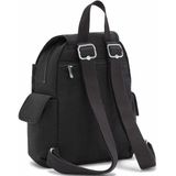 Kipling City Pack Mini Rugzak black noir backpack