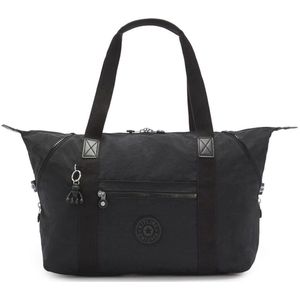 Kipling ART M Bagage - Koerierstas, zwart zwart