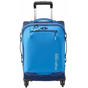 Eagle Creek Expanse Trolley (4 wielen) blauw