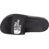 The North Face W Base Camp Slide III NF0A4T2SKY4 Vrouwen Zwart Slippers