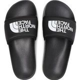The North Face W Base Camp Slide III NF0A4T2SKY4 Vrouwen Zwart Slippers