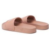 The North Face - Base Camp Slides III - Badslippers - Zwart - TPU - 248g