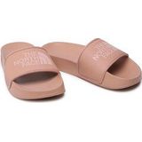 The North Face - Base Camp Slides III - Badslippers - Zwart - TPU - 248g