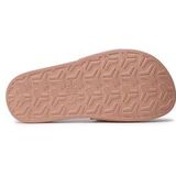 The North Face - Base Camp Slides III - Badslippers - Zwart - TPU - 248g