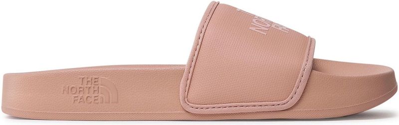The North Face - Base Camp Slides III - Badslippers - Zwart - TPU - 248g