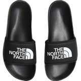 The North Face W Base Camp Slide III NF0A4T2SKY4 Vrouwen Zwart Slippers