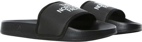 The North Face W Base Camp Slide III NF0A4T2SKY4 Vrouwen Zwart Slippers