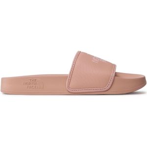 The North Face - Base Camp Slides III - Badslippers - Zwart - TPU - 248g