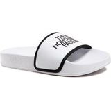 The North Face - Basecamp Slide III - Badslippers - Wit - TPU Band - Lichtgewicht