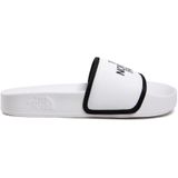The North Face - Basecamp Slide III - Badslippers - Wit - TPU Band - Lichtgewicht