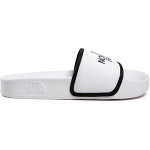 The North Face - Basecamp Slide III - Badslippers - Wit - TPU Band - Lichtgewicht