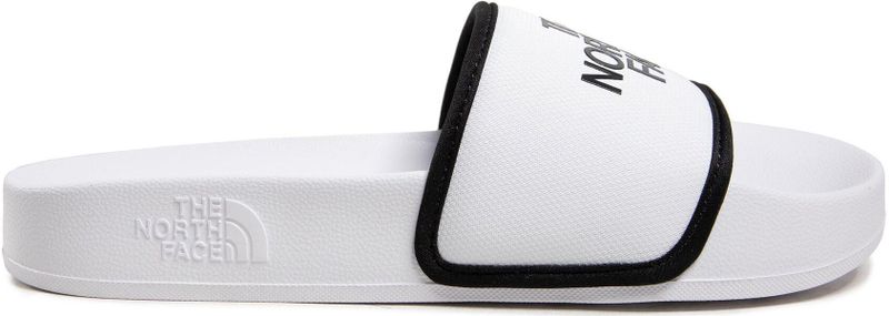 The North Face - Basecamp Slide III - Badslippers - Wit - TPU Band - Lichtgewicht