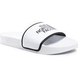 North Face - Base Camp Slide II - Waterschoenen - Zwart - Gerecycled Materiaal