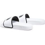 North Face - Base Camp Slide II - Waterschoenen - Zwart - Gerecycled Materiaal