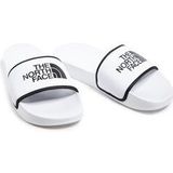 North Face - Base Camp Slide II - Waterschoenen - Zwart - Gerecycled Materiaal