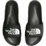 Slipper The North Face Men Basecamp Slide III TNF Black TNF White-Schoenmaat 42