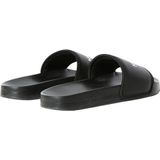 The North Face Base Camp Slide III NF0A4T2RKY4, Mannen, Zwart, Slippers, maat: 39