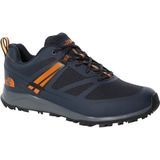 The North Face Litewave Futurelight Multisportschoenen (Heren |blauw |waterdicht)