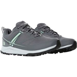 The North Face Womens Litewave Futurelight Multisportschoenen (Dames |grijs |waterdicht)