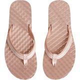 The North Face - Base Camp Mini - Teenslippers - Cafe Creme - Lichtgewicht en Duurzaam