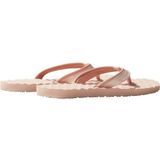 The North Face - Base Camp Mini - Teenslippers - Cafe Creme - Lichtgewicht en Duurzaam
